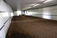 CCEC Horse Show & Open House Facility