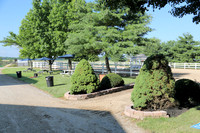 CCEC Horse Show & Open House Facility