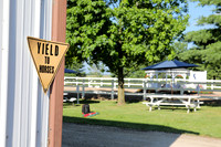 CCEC Horse Show & Open House Facility