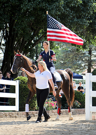 6/24/2018 CCEC Horse Show & Open House | Sunday Early Morning Classes