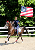 6/24/2018 CCEC Horse Show & Open House | Sunday Early Morning Classes