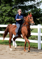 6/24/2018 CCEC Horse Show & Open House | Sunday Early Morning Classes