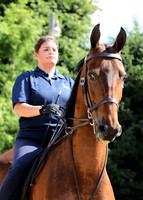 6/24/2018 CCEC Horse Show & Open House | Sunday Early Morning Classes