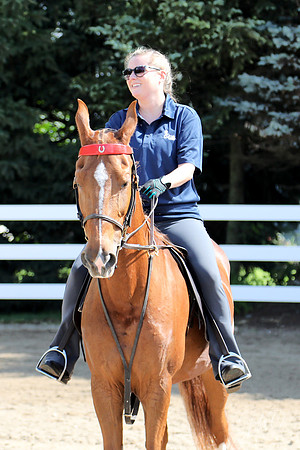 6/24/2018 CCEC Horse Show & Open House | Sunday Early Morning Classes