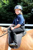 6/24/2018 CCEC Horse Show & Open House | Sunday Early Morning Classes