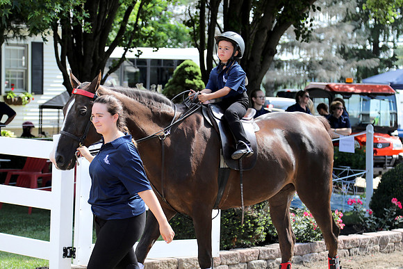 6/24/2018 CCEC Horse Show & Open House | Sunday Early Morning Classes
