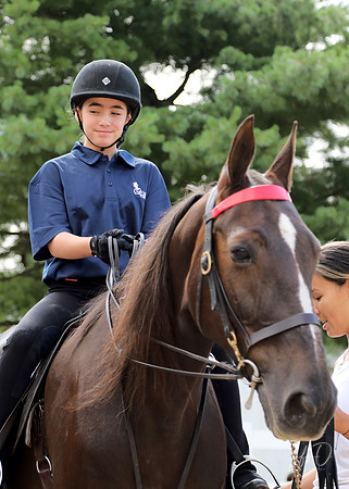 6/24/2018 CCEC Horse Show & Open House | Sunday Early Morning Classes