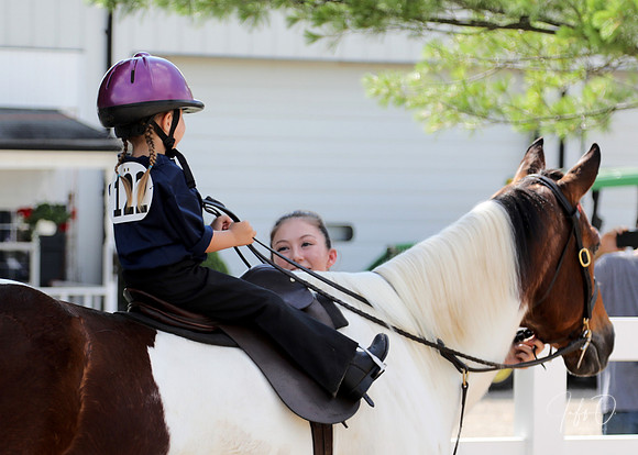 6/24/2018 CCEC Horse Show & Open House | Sunday Early Morning Classes