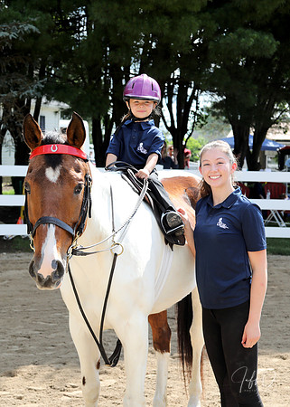 6/24/2018 CCEC Horse Show & Open House | Sunday Early Morning Classes
