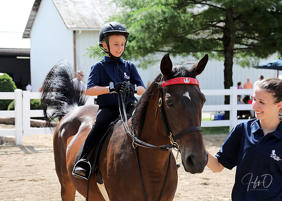 6/24/2018 CCEC Horse Show & Open House | Sunday Early Morning Classes
