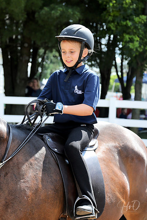 6/24/2018 CCEC Horse Show & Open House | Sunday Early Morning Classes