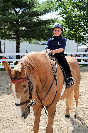 6/24/2018 CCEC Horse Show & Open House | Sunday Early Morning Classes