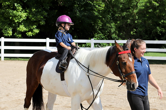 6/24/2018 CCEC Horse Show & Open House | Sunday Early Morning Classes