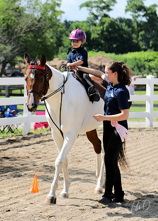 6/24/2018 CCEC Horse Show & Open House | Sunday Early Morning Classes