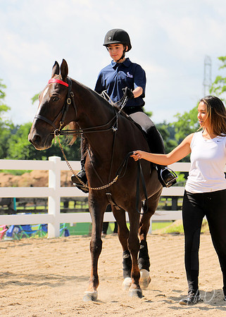 6/24/2018 CCEC Horse Show & Open House | Sunday Early Morning Classes