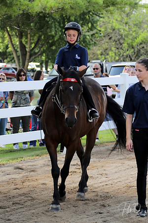 6/24/2018 CCEC Horse Show & Open House | Sunday Early Morning Classes