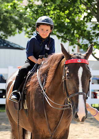 6/24/2018 CCEC Horse Show & Open House | Sunday Early Morning Classes