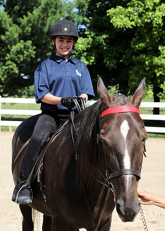 6/24/2018 CCEC Horse Show & Open House | Sunday Early Morning Classes