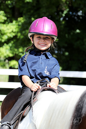 6/24/2018 CCEC Horse Show & Open House | Sunday Early Morning Classes