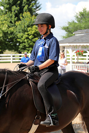 6/24/2018 CCEC Horse Show & Open House | Sunday Early Morning Classes