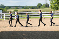 6/24/2018 CCEC Horse Show & Open House | Sunday Early Morning Classes