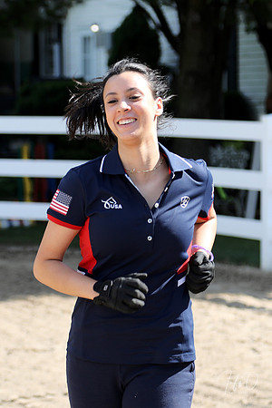 6/24/2018 CCEC Horse Show & Open House | Sunday Early Morning Classes