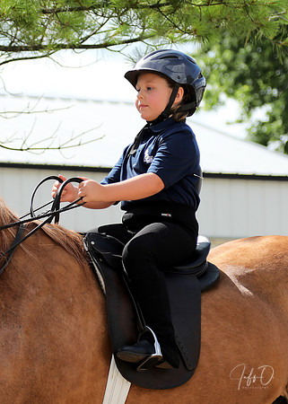 6/24/2018 CCEC Horse Show & Open House | Sunday Early Morning Classes