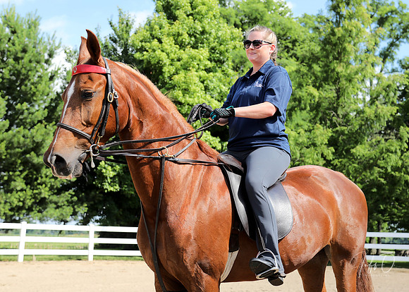 6/24/2018 CCEC Horse Show & Open House | Sunday Early Morning Classes
