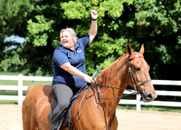 6/24/2018 CCEC Horse Show & Open House | Sunday Late Morning Classes