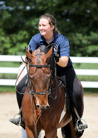 6/24/2018 CCEC Horse Show & Open House | Sunday Late Morning Classes