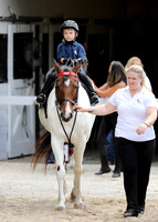 6/24/2018 CCEC Horse Show & Open House | Sunday Late Morning Classes