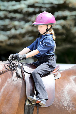 6/24/2018 CCEC Horse Show & Open House | Sunday Late Morning Classes