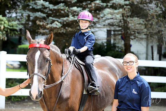 6/24/2018 CCEC Horse Show & Open House | Sunday Late Morning Classes
