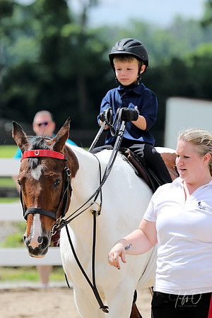 6/24/2018 CCEC Horse Show & Open House | Sunday Late Morning Classes