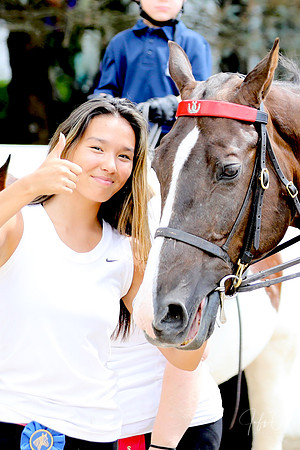 6/24/2018 CCEC Horse Show & Open House | Sunday Late Morning Classes
