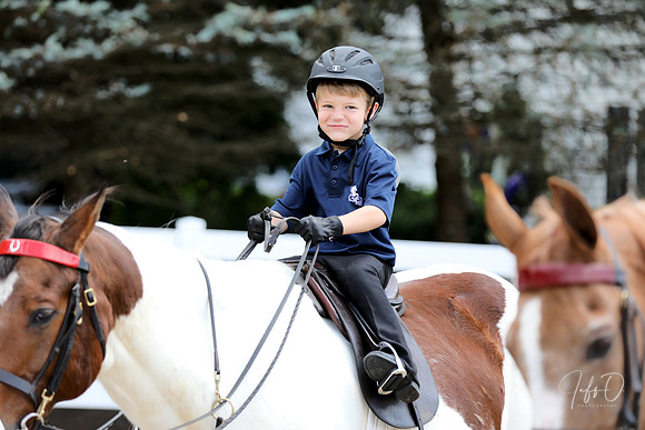 6/24/2018 CCEC Horse Show & Open House | Sunday Late Morning Classes