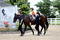6/24/2018 CCEC Horse Show & Open House | Sunday Early Afternoon Classes