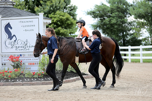 6/24/2018 CCEC Horse Show & Open House | Sunday Early Afternoon Classes