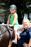 6/24/2018 CCEC Horse Show & Open House | Sunday Early Afternoon Classes