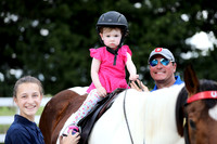 6/24/2018 CCEC Horse Show & Open House | Sunday Early Afternoon Classes