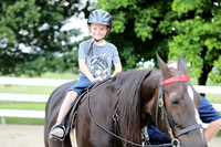 6/24/2018 CCEC Horse Show & Open House | Sunday Early Afternoon Classes
