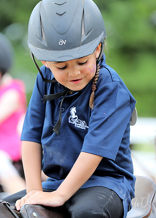 6/24/2018 CCEC Horse Show & Open House | Sunday Early Afternoon Classes