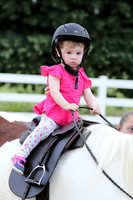 6/24/2018 CCEC Horse Show & Open House | Sunday Early Afternoon Classes