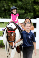 6/24/2018 CCEC Horse Show & Open House | Sunday Early Afternoon Classes