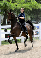 6/24/2018 CCEC Horse Show & Open House | Sunday Early Afternoon Classes