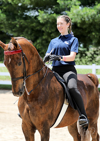 6/24/2018 CCEC Horse Show & Open House | Sunday Early Afternoon Classes