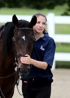 6/24/2018 CCEC Horse Show & Open House | Sunday Early Afternoon Classes
