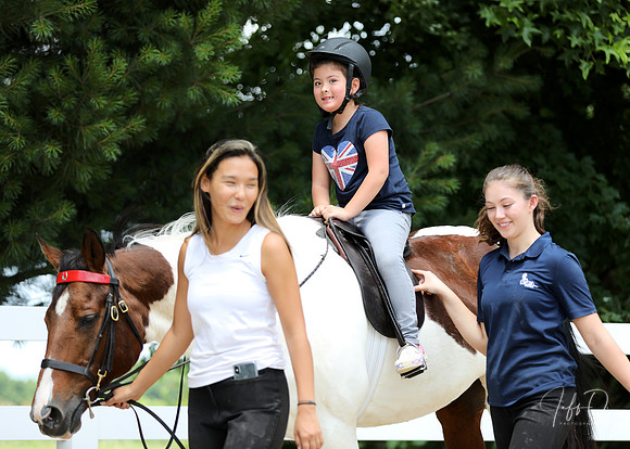 6/24/2018 CCEC Horse Show & Open House | Sunday Early Afternoon Classes