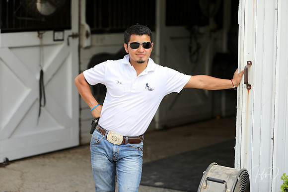 6/24/2018 CCEC Horse Show & Open House | Sunday Early Afternoon Classes