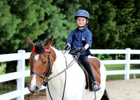 6/24/2018 CCEC Horse Show & Open House | Sunday Late Afternoon Classes